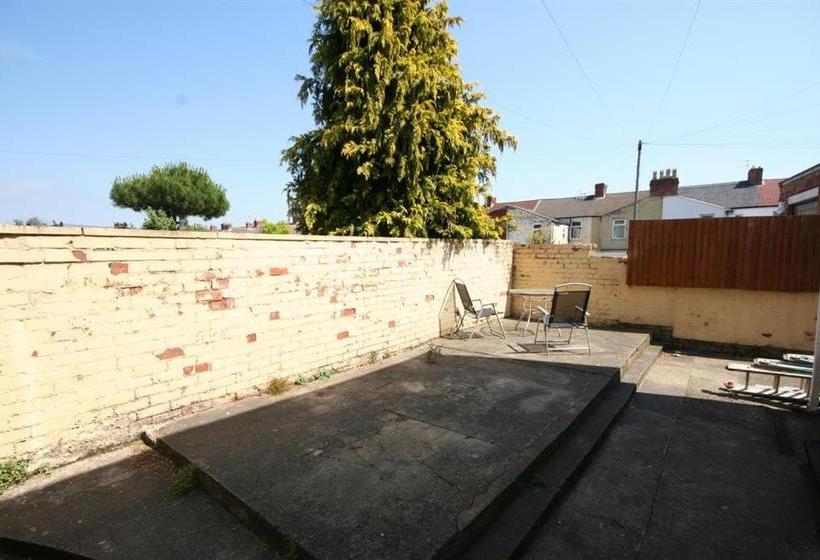 Marley Mansions Apartment   Clarendon