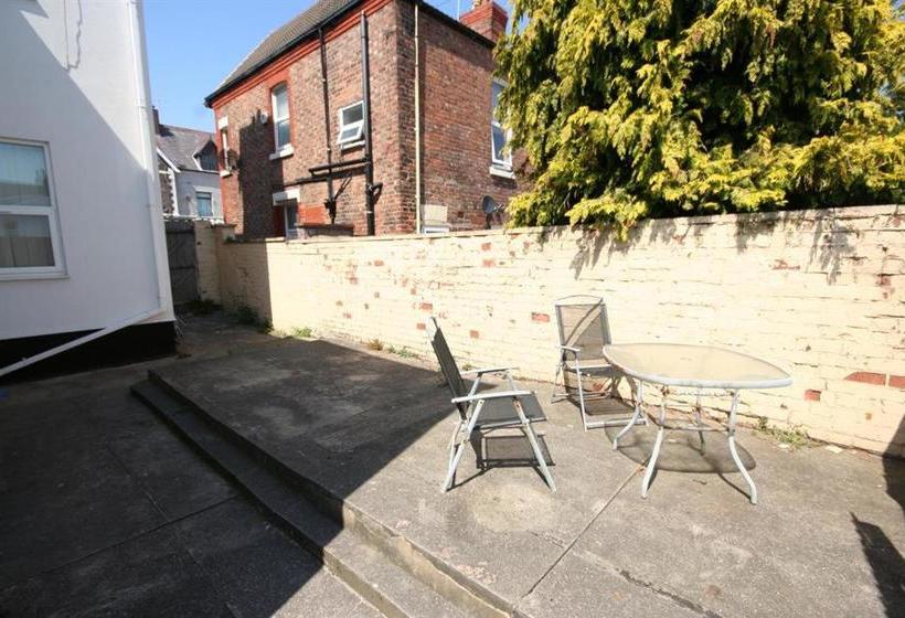 Marley Mansions Apartment   Clarendon