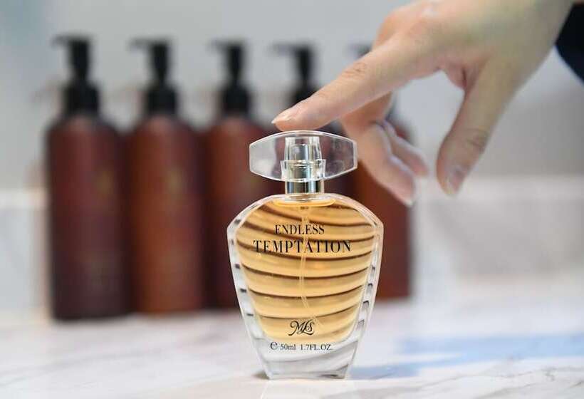 Merlinhod Hotel Shanghai North Hongqiao