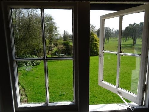 住宿加早餐  Moor Court Farm