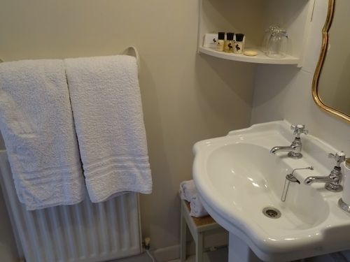 住宿加早餐  Moor Court Farm