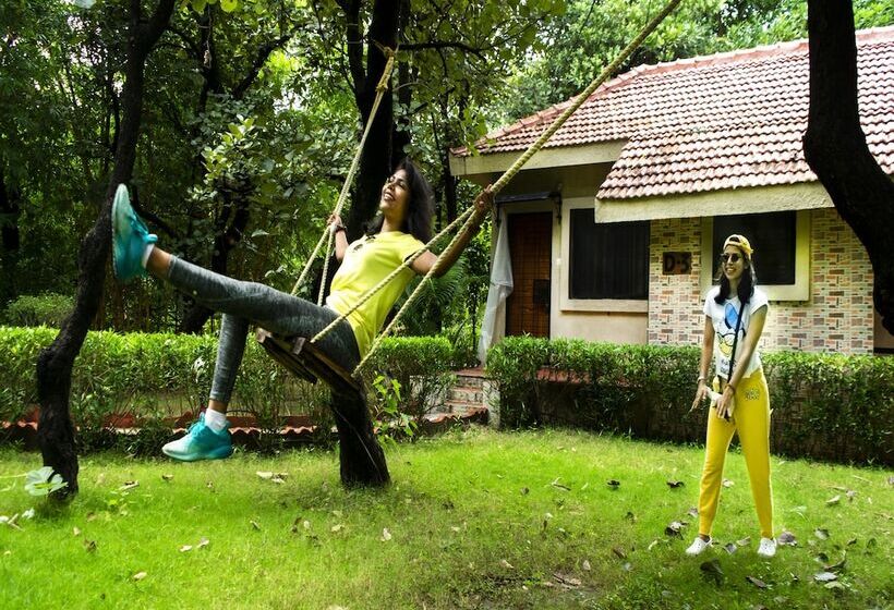 Olive Resort & Villas