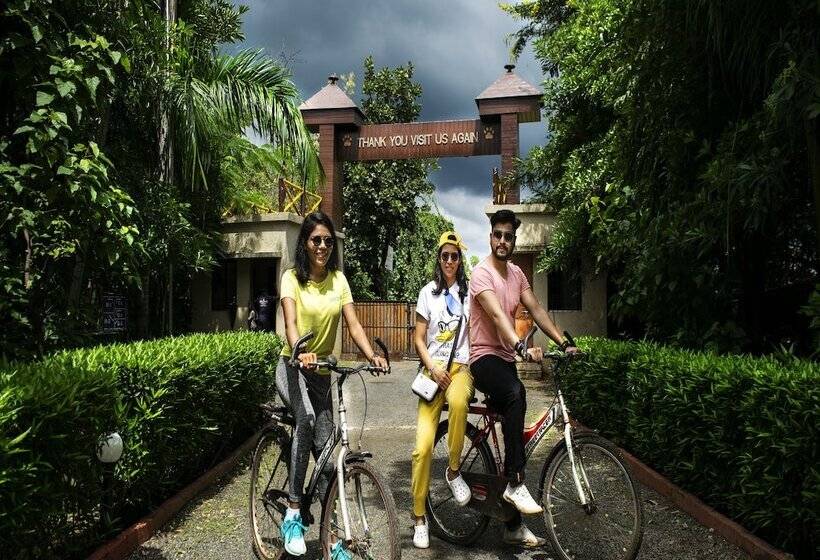 Olive Resort & Villas