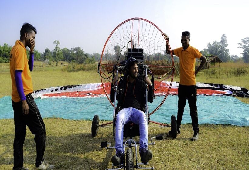 Olive Resort & Villas