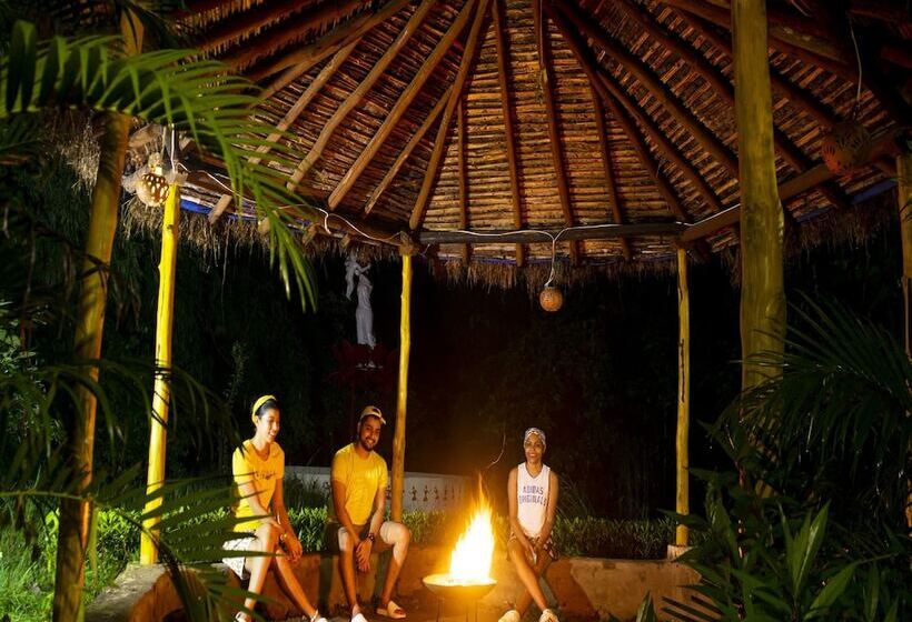 Olive Resort & Villas