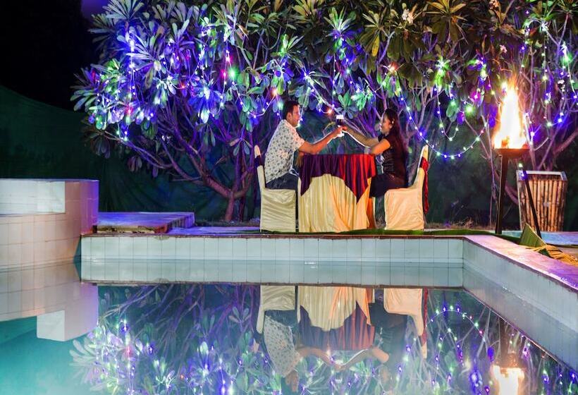 Olive Resort & Villas