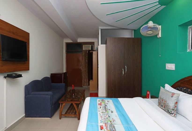 Oyo 11063 Hotel Suncity