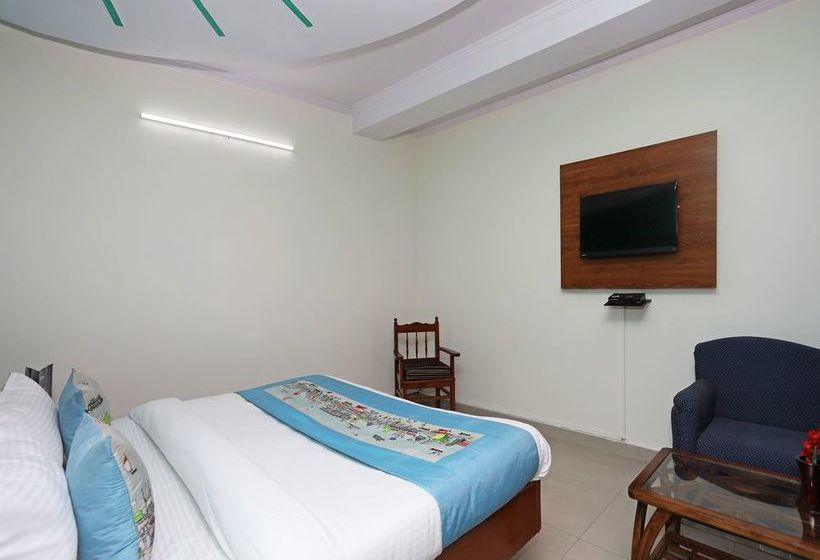 Oyo 11063 Hotel Suncity