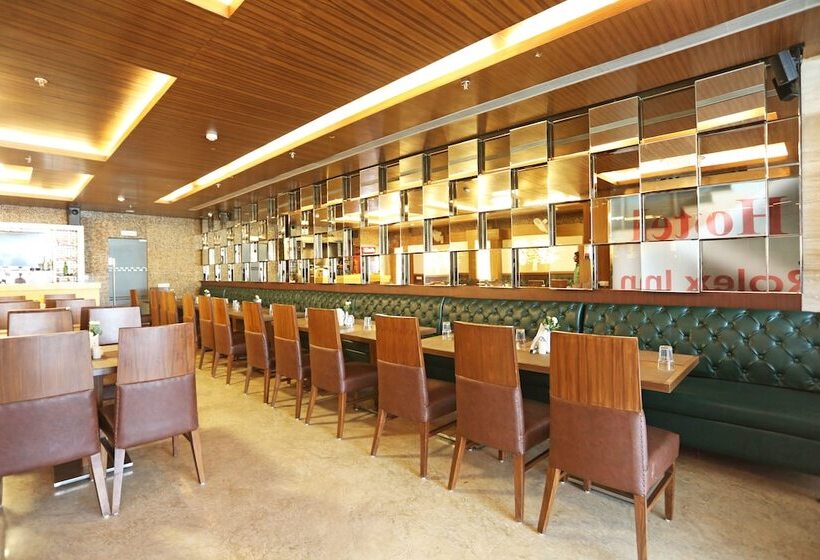 Oyo 5614 Hotel Rolex Inn