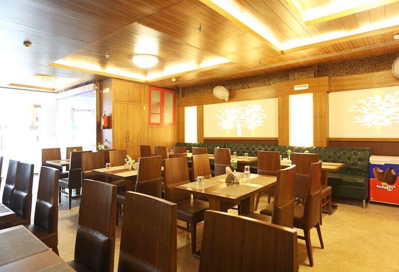 Oyo 5614 Hotel Rolex Inn