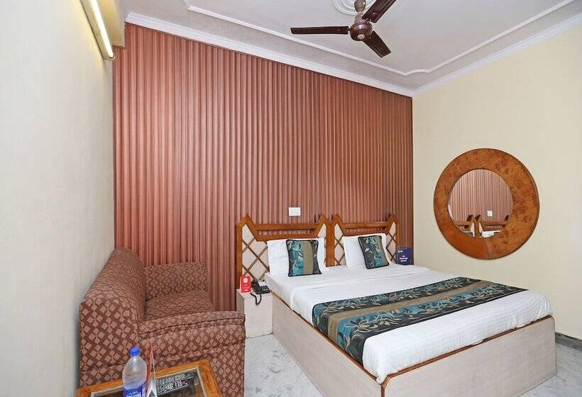 Oyo 9554 Hotel Grand Plaza