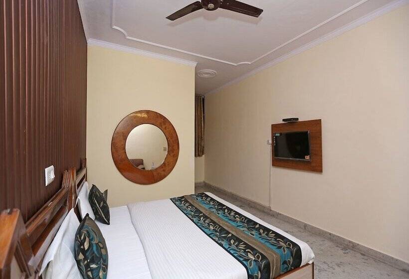 Oyo 9554 Hotel Grand Plaza