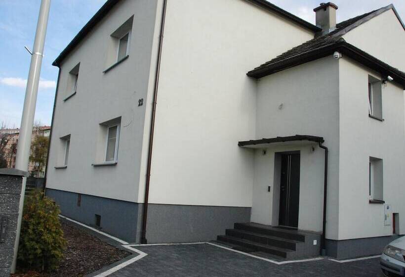 펜션 7th Room Guest House