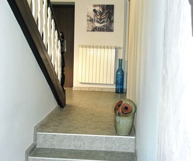 펜션 7th Room Guest House