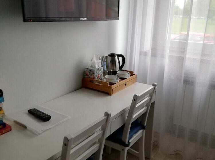 펜션 7th Room Guest House