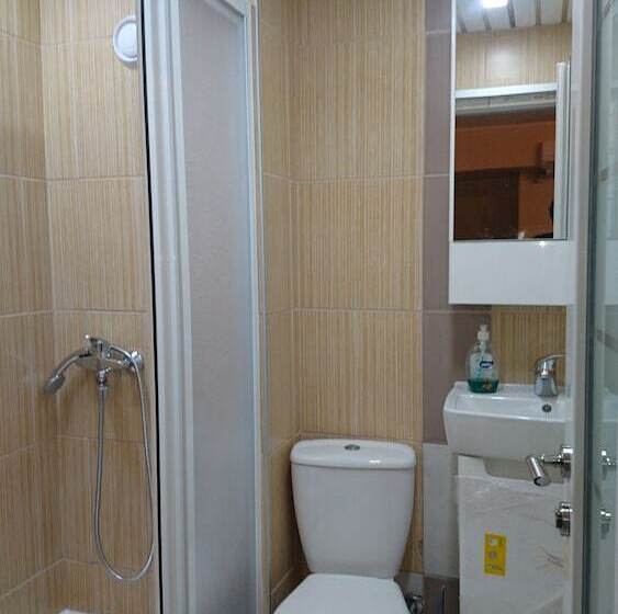 پانسیون Accommodation Mell