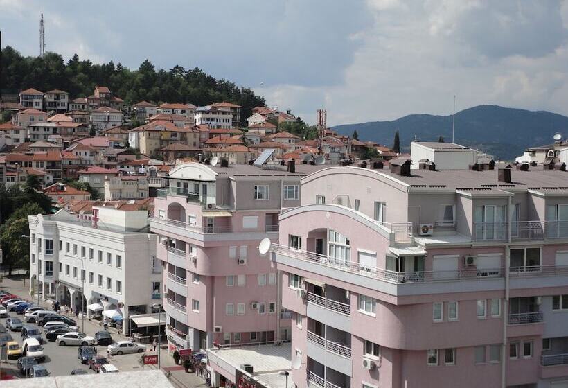 پانسیون Accommodation Mell