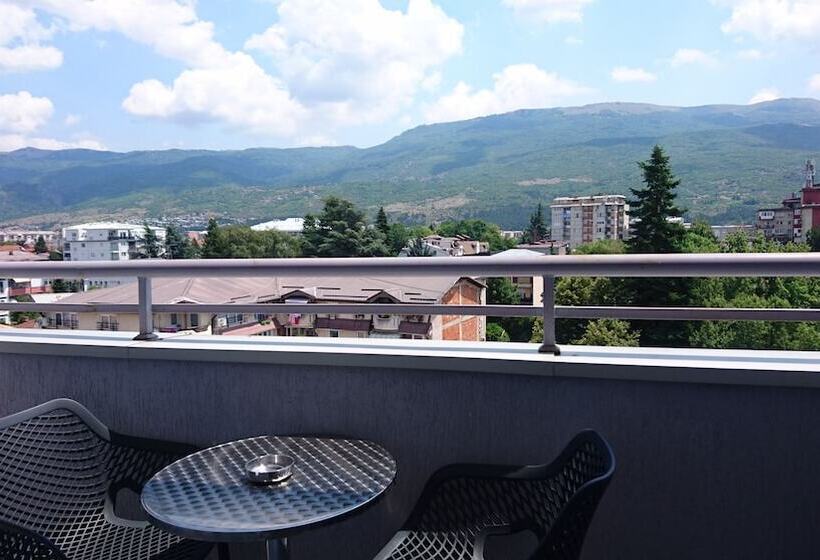 پانسیون Accommodation Mell