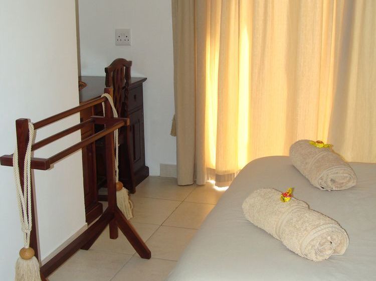 ペンション Ate Amanha