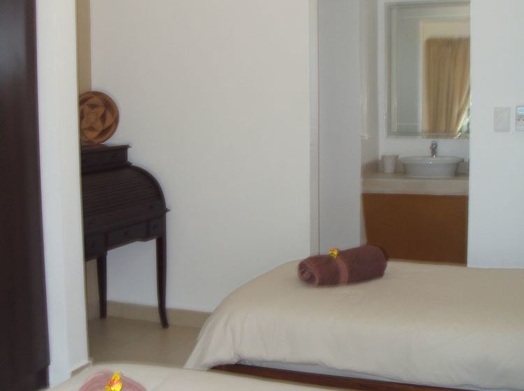 ペンション Ate Amanha