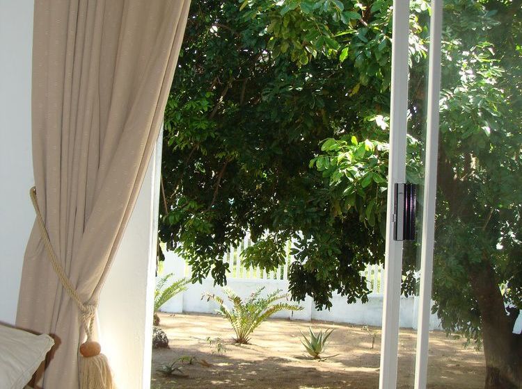 ペンション Ate Amanha