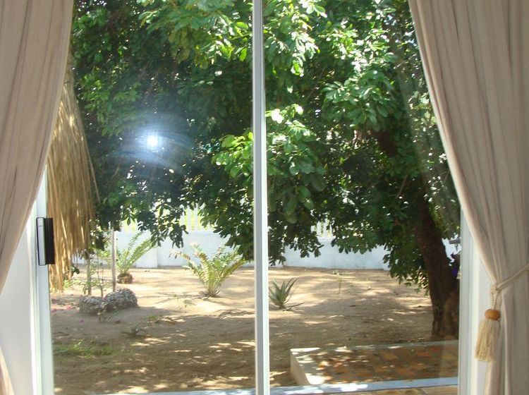 ペンション Ate Amanha