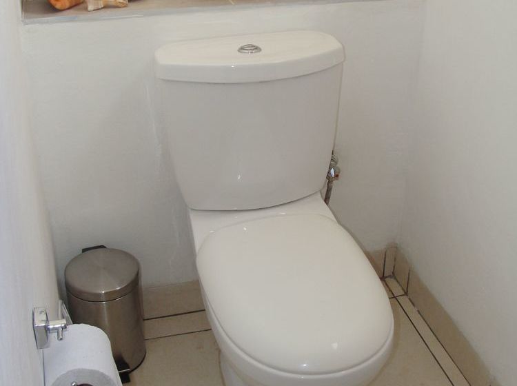 ペンション Ate Amanha