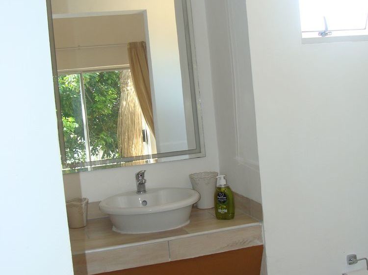 ペンション Ate Amanha