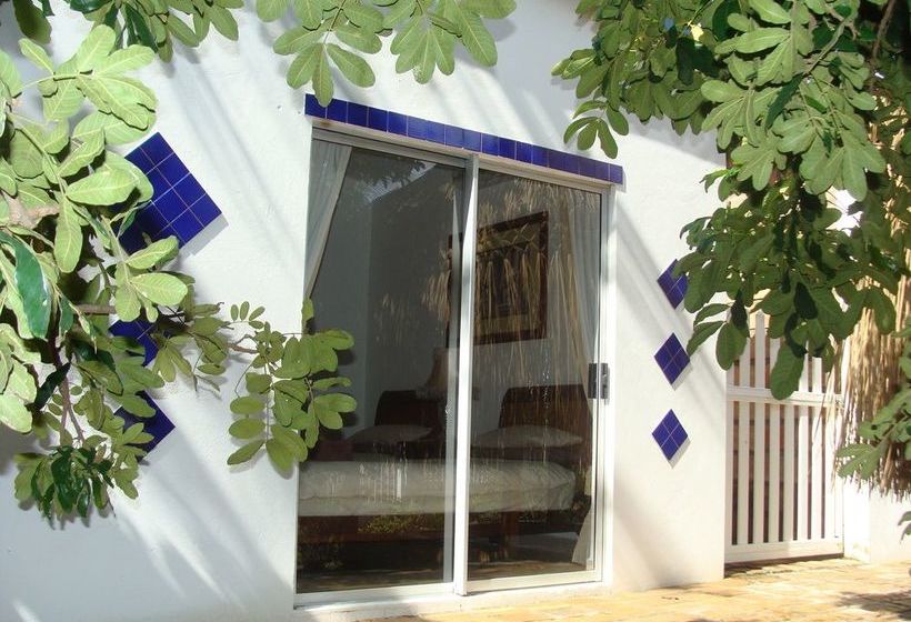 ペンション Ate Amanha