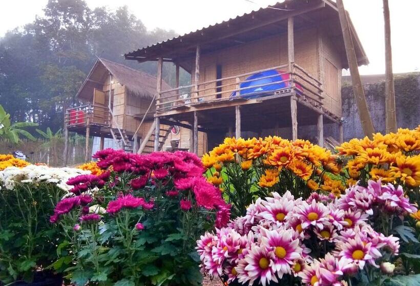 Пансион Baan Aingdoi Homestay