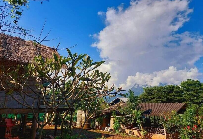 پانسیون Baan Aingdoi Homestay