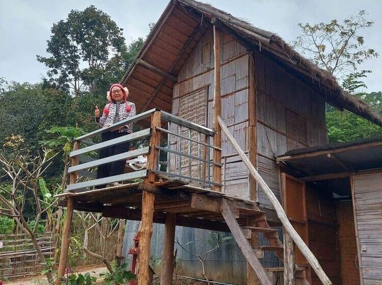 پانسیون Baan Aingdoi Homestay