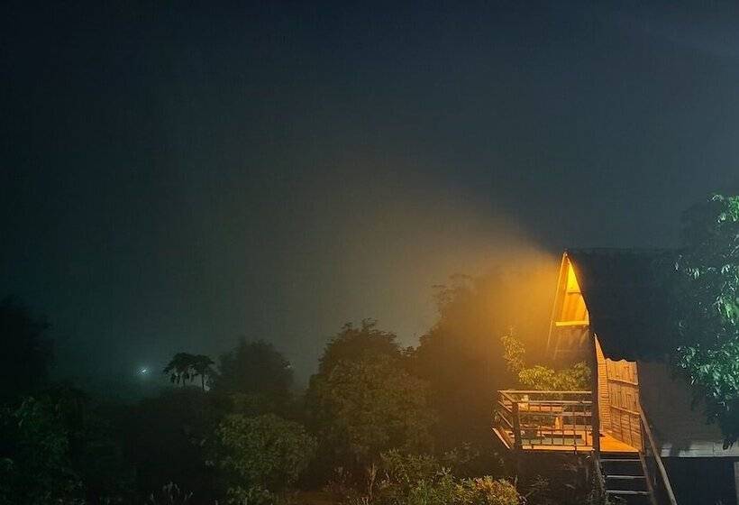 Пансион Baan Aingdoi Homestay