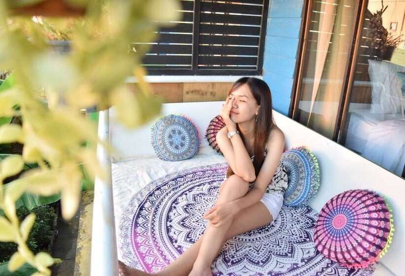 פנסיון Baan Artima Mini Resort