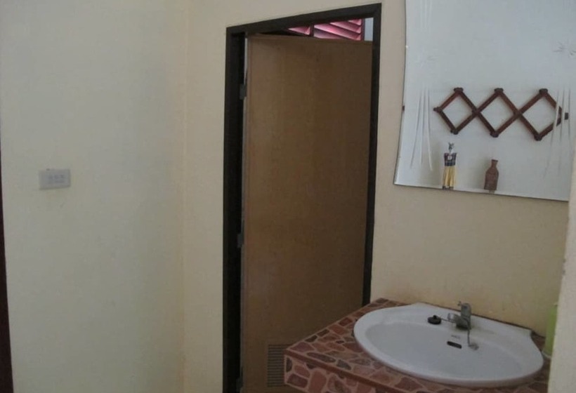 Пансион Baan Krutoy Homestay4