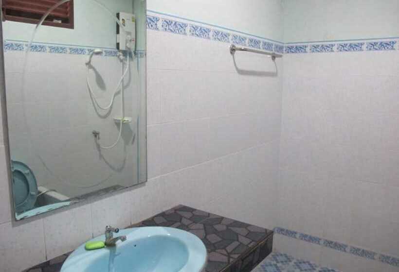 Пансион Baan Krutoy Homestay4