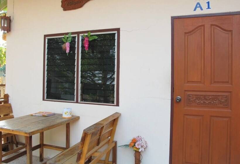 Пансион Baan Krutoy Homestay4