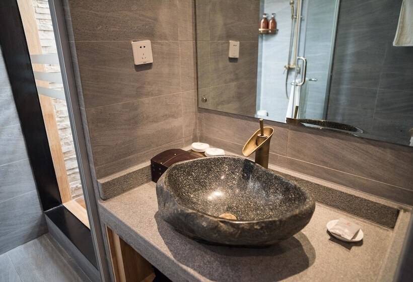 بنسيون Btg Boutique Hotel Tuyu