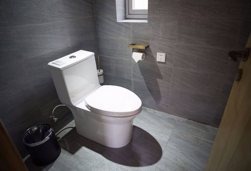 بنسيون Btg Boutique Hotel Tuyu