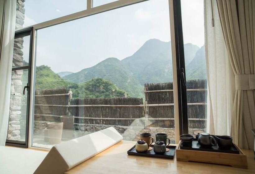 بنسيون Btg Boutique Hotel Tuyu