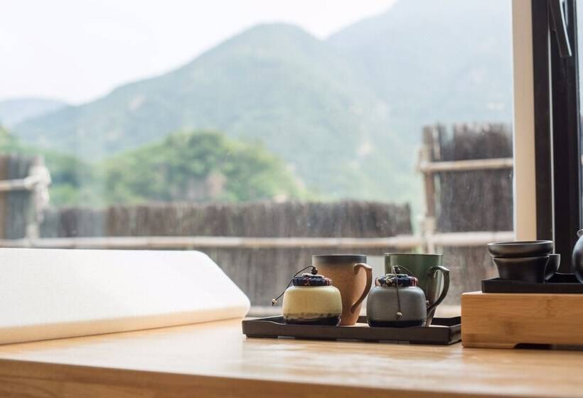 بنسيون Btg Boutique Hotel Tuyu