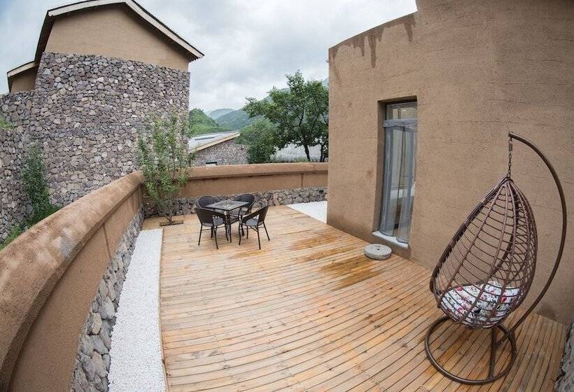 بنسيون Btg Boutique Hotel Tuyu