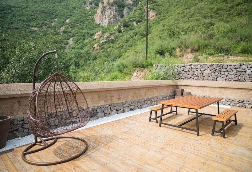 بنسيون Btg Boutique Hotel Tuyu