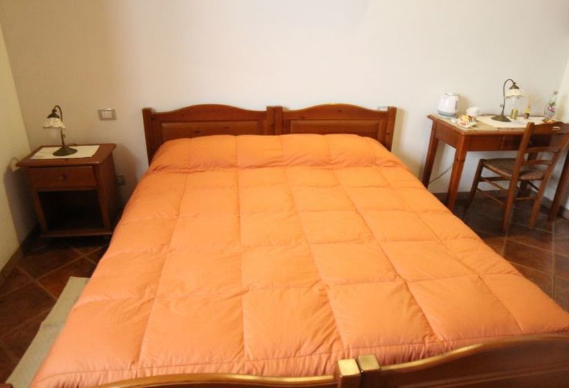 פנסיון Casa Tipica S Antigu