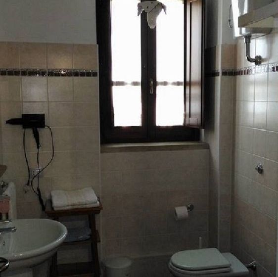 פנסיון Casa Tipica S Antigu