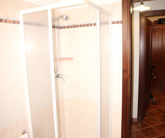 פנסיון Casa Tipica S Antigu