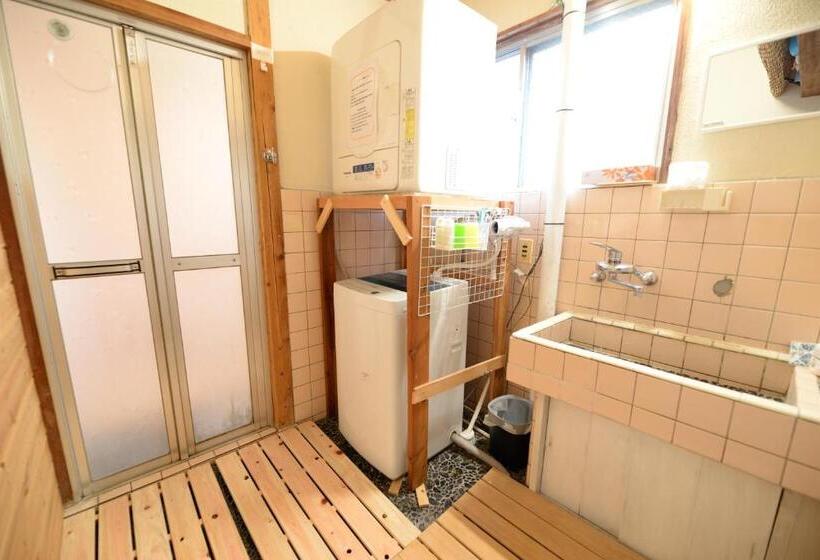 بنسيون Destiny Inn Sakaiminato