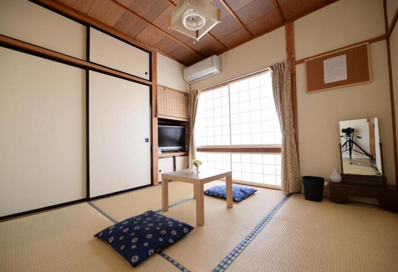 بنسيون Destiny Inn Sakaiminato