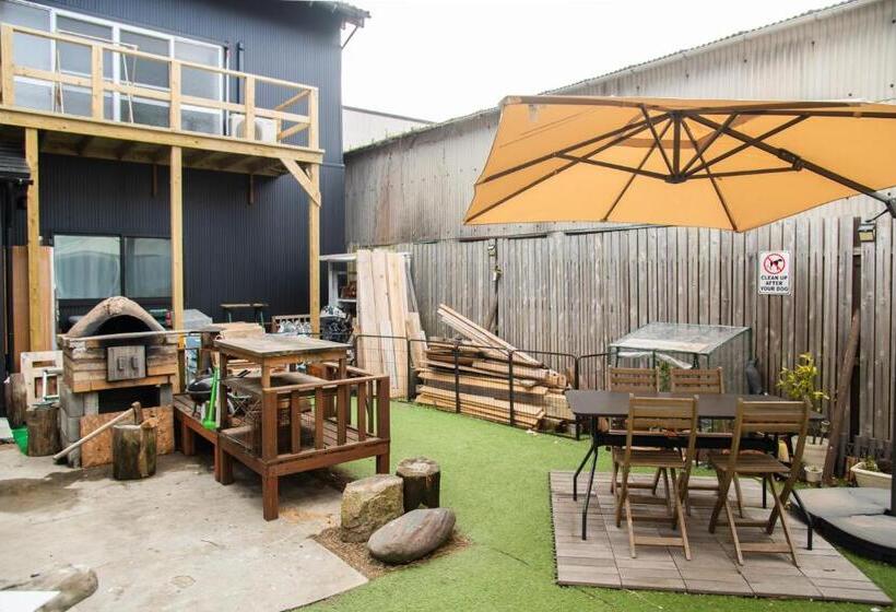 بنسيون Destiny Inn Sakaiminato