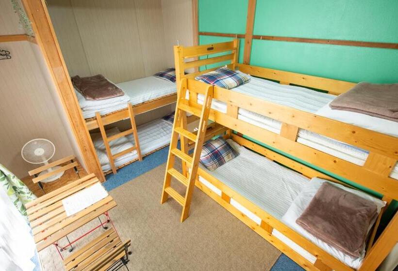 بنسيون Destiny Inn Sakaiminato